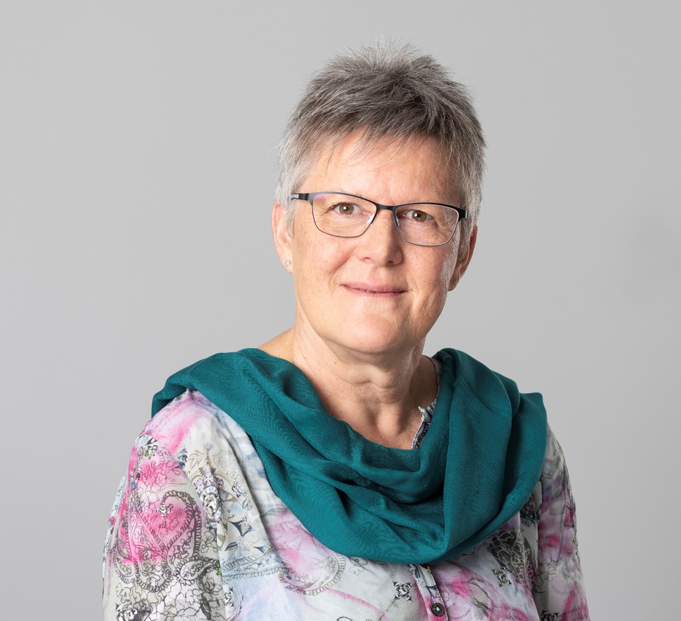 Ursula Bähler