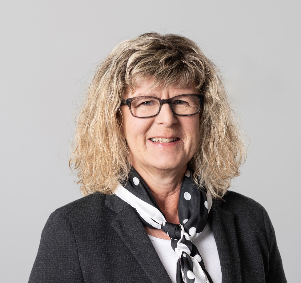 Sandra Lüthi