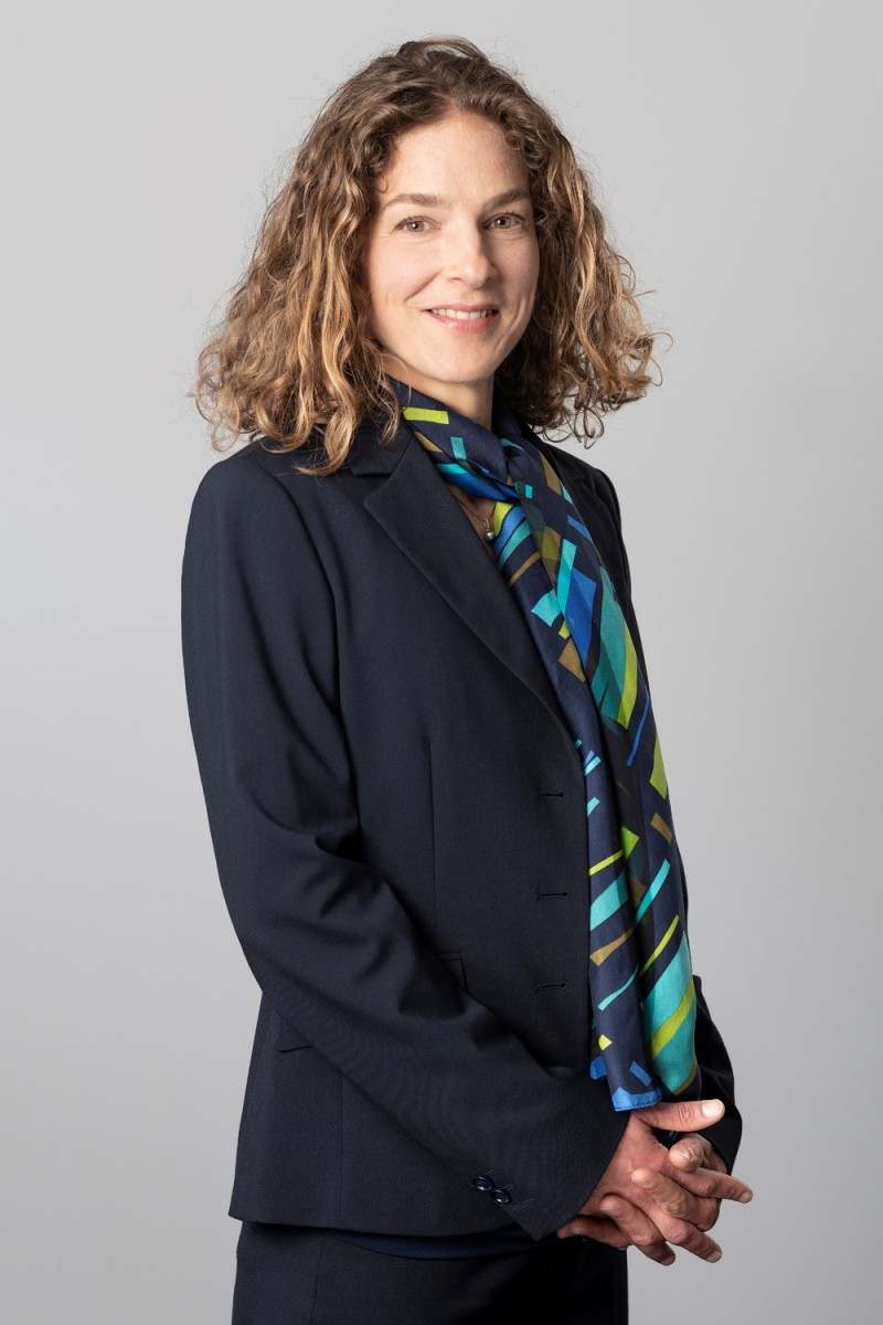 Franziska Suter Beuret